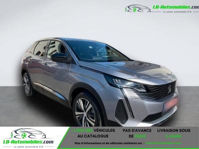Peugeot 3008 Hybrid 136 e-DCS6