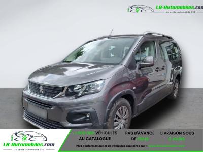 Peugeot Rifter BlueHDi 100  BVM