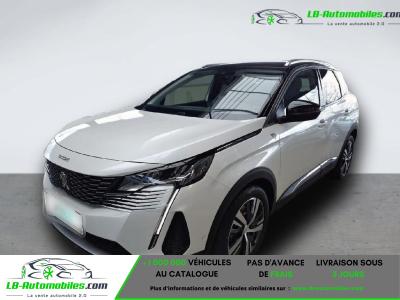 Peugeot 3008 Hybrid 225 e-BVA