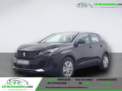 Peugeot 3008 Puretech 130ch  BVA
