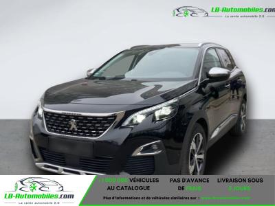 Peugeot 3008 1.2 Puretech 130ch  BVA