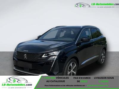 Peugeot 3008 Puretech 180ch  BVA