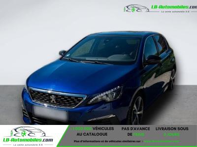 Peugeot 308 1.2 PureTech 130ch  BVM