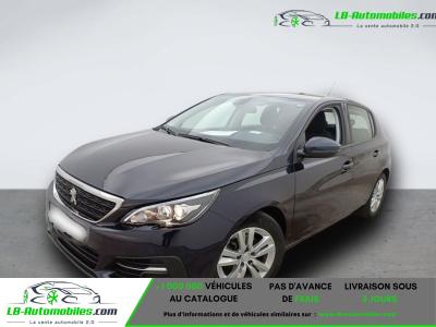 Peugeot 308 1.2 PureTech 130ch  BVA