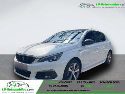 Peugeot 308 1.2 PureTech 130ch  BVA