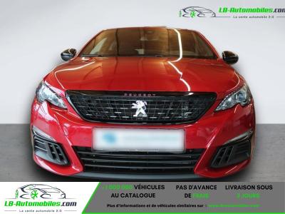 Peugeot 308 1.6 THP 270ch  BVM