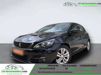 Peugeot 308 BlueHDi 130ch  BVM