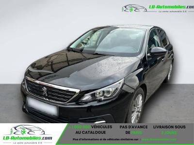 Peugeot 308 BlueHDi 130ch  BVM
