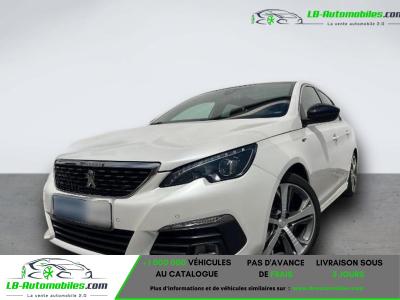 Peugeot 308 PureTech 225ch  BVA