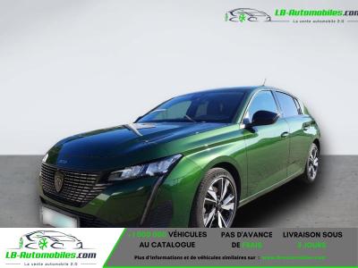 Peugeot 308 BlueHDi 130ch  BVM