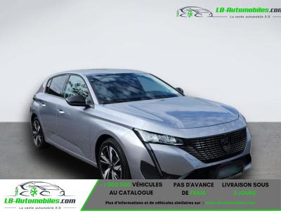 Peugeot 308 BlueHDi 130ch  BVM