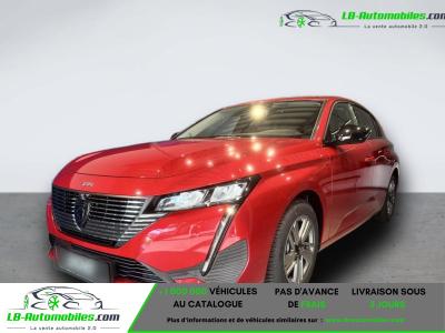 Peugeot 308 BlueHDi 130ch  BVA