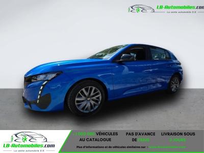 Peugeot 308 PureTech 110ch  BVM