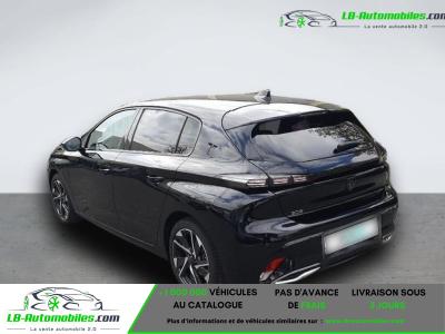 Peugeot 308 PureTech 130ch  BVM