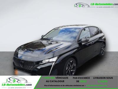 Peugeot 308 PureTech 130ch  BVM