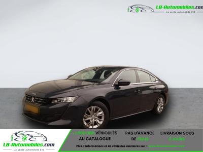 Peugeot 508 BlueHDi 130 ch  BVM