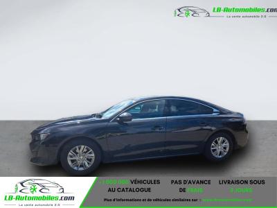 Peugeot 508 BlueHDi 130 ch  BVM