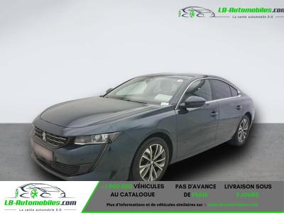 Peugeot 508 BlueHDi 130 ch  BVA