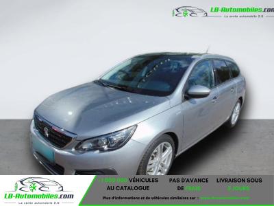 Peugeot 308 PureTech 130ch  BVM