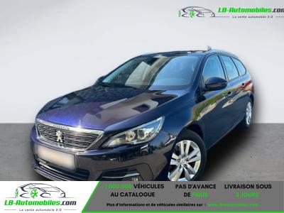 Peugeot 308 PureTech 130ch  BVM