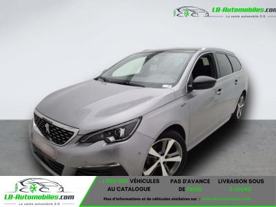 Peugeot 308 BlueHDi 130ch BVM
