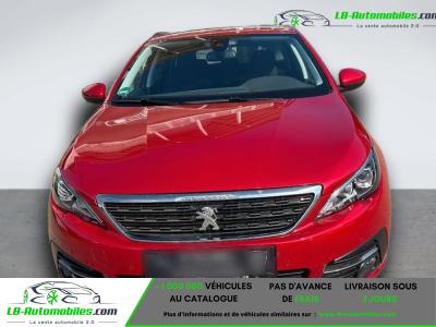 Peugeot 308 BlueHDi 130ch BVM