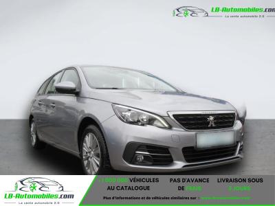 Peugeot 308 PureTech 130ch  BVA