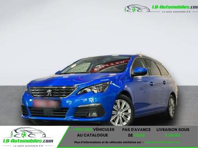 Peugeot 308 PureTech 130ch  BVA