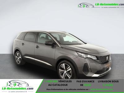 Peugeot 5008 BlueHDi 130ch  BVM