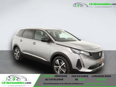 Peugeot 5008 BlueHDi 130ch  BVM