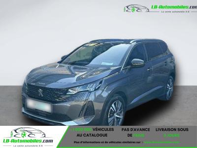 Peugeot 5008 BlueHDi 130ch  BVA