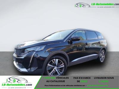 Peugeot 5008 BlueHDi 130ch  BVA