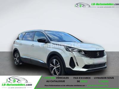 Peugeot 5008 PureTech 130ch  BVA
