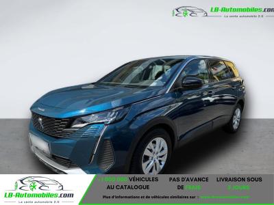 Peugeot 5008 PureTech 130ch  BVA