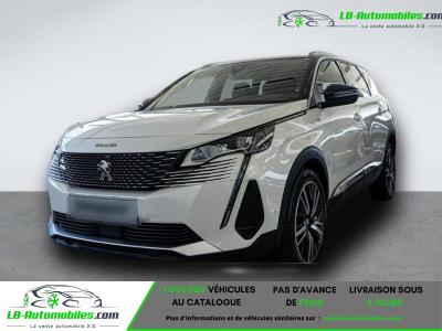 Peugeot 5008 PureTech 180ch  BVA