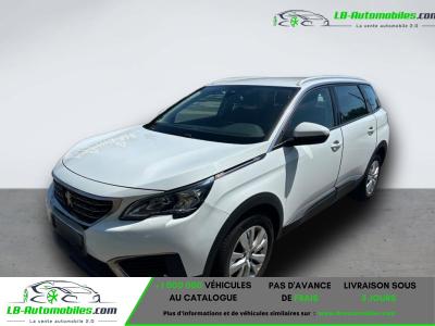 Peugeot 5008 1.2 PureTech 130ch  BVM
