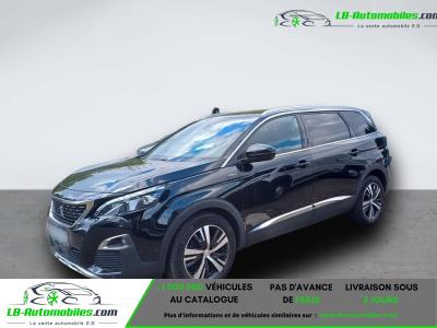 Peugeot 5008 PureTech 130ch  BVA