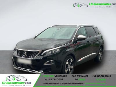 Peugeot 5008 BlueHDi 130ch  BVM