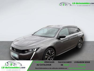Peugeot 508 SW Hybrid 225 e-BVA