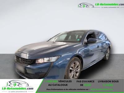 Peugeot 508 SW Hybrid 225 e-BVA