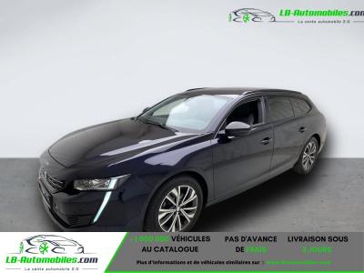 Peugeot 508 SW PureTech 130 ch  BVA