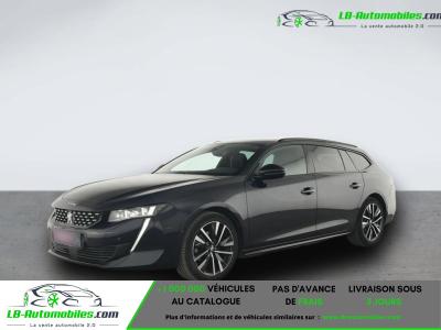 Peugeot 508 SW PureTech 130 ch  BVA