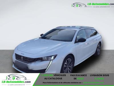 Peugeot 508 SW PureTech 130 ch  BVA
