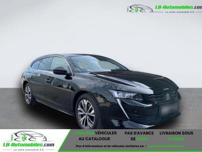 Peugeot 508 SW PureTech 180 ch  BVA