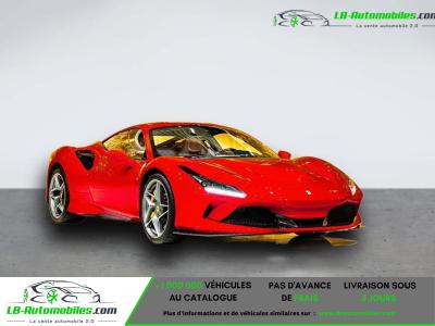 Ferrari F8 Tributo 3.9 V8 BiTurbo 720ch