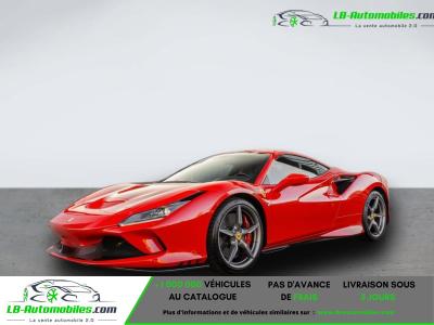 Ferrari F8 Tributo 3.9 V8 BiTurbo 720ch