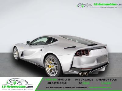 Ferrari 812 Superfast 6.5 V12 800ch