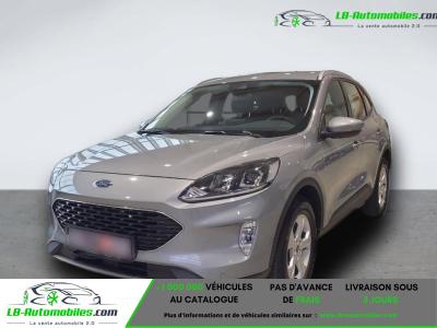 Ford Kuga 1.5 EcoBlue 120 BVM