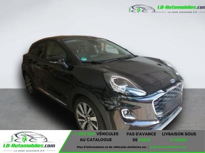 Ford Puma 1.0 EcoBoost 125 ch BVA