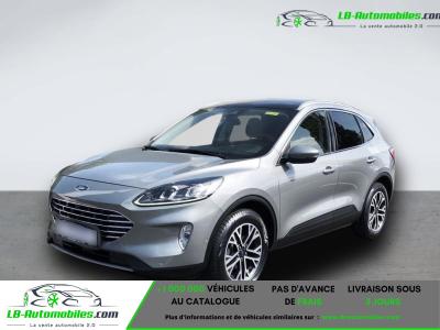 Ford Kuga 2.0 EcoBlue 190 BVA